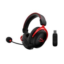 Wireless Gaming Headset - HyperX Cloud II Wireless picture