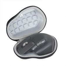 Hermitshell Hard Travel Case for Logitech MX Master 4 / Compact, Black picture