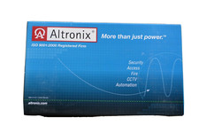 New in Box  Altronix Netway8M picture