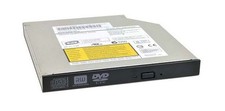 HP ProBook 650 645 640 G1 DVD Burner Writer CD-R ROM Player Drive Replace picture