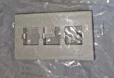 Commscope M13C-262 Faceplate (White) -106650898 picture