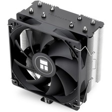 Thermalright Assassin X120 Refined SE CPU Air Cooler, 4 Heat Pipes, TL-C12C picture
