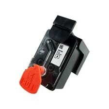 Genuine HP X4E75A Black Inktank Printhead Smart Tank/Plus 500 510 530 550 610 picture