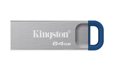 Kingston DataTraveler Kyson 64GB picture