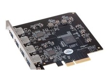 Sonnet Allegro Pro USB 3.2 PCIe Card PCI Controller USB3-PRO-4P10-E picture