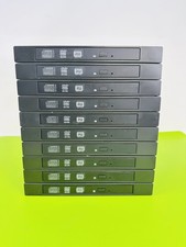 LOT OF 10:Lenovo ThinkCentre USB External DVD-RW Drive M93p M92 M72 M82 04X2176  picture