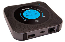 Netgear Nighthawk M1 MR1100 Mobile WIFI Hotspot Router 4G [Unlocked] picture