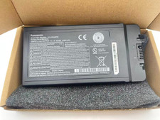 Original CF-VZSU0PW Battery 46Wh for Panasonic Toughbook CF-54 CF-VZSUOLW New picture