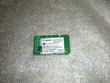 Genuine OEM Canon Pixma TS7722 Printer Wireless WiFi Wlan Module K30387 Board picture