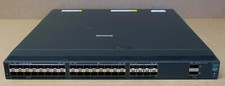 HPE FlexFabric 5700 40XG 2QSFP+ / 40-port 10GbE SFP+ / 2x 40Gb QSFP+ JG896A L3 picture