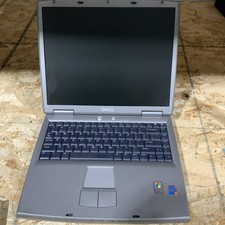 VINTAGE Dell Inspiron 5160 14.1