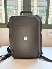 Pelican S115 Laptop & Camera Backpack - Watertight Crushproof Hard Case picture