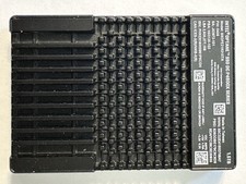 Intel Optane DC P4800X Series 1.5TB PCIe NVMe 2.5in U.2 SSD SSDPE21K015TA. Used. picture
