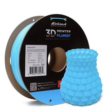 INLAND High Speed PLA+ 1.75mm Filament 1kg Light Blue picture
