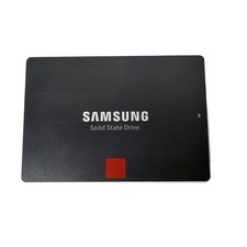 Samsung SSD 850 PRO 256GB 2.5