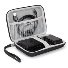 USA GEAR Raspberry Pi 3 Travel Case - Carrying Case for Model B Motherboard picture