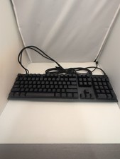 Razer Huntsman V2 Analog Black Optical Gaming Keyboard Tested And Working picture