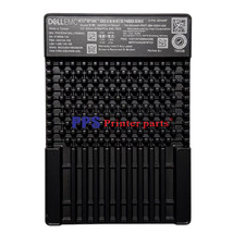 Dell Intel Optane P4800X 750GB SSD SSDPE21K750GAT U.2 NVMe PCIe3.0x4 New Sealed picture