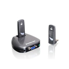 IOGear GUWAVKIT2 Wireless HD Computer to TV Kit picture