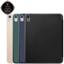 Vena For Apple iPad A16 Case Cover iPad 10th Generation Case with Pencil Holder picture