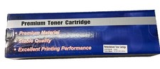 OKI C831 Printer Black Toner - Sealed -NON OEM picture