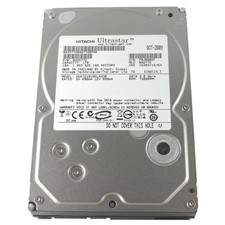 Hitachi HDD 3.5