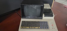 SHARP MZ-8K Wa Sharp MZ-80K all-in-one vintage personal computer picture