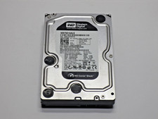 Western Digital WD Caviar Black 750GB 3.5