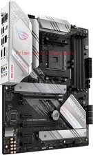 ASUS ROG STRIX B550-A GAMING AM4 AMD B550 SATA 6Gb/s ATX AMD Motherboard picture