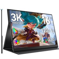 Used UPERFECT 16