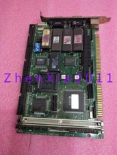1PC Used PCA-6134P REV. A1 picture