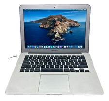 Apple MacBook Air 13