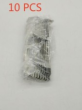 Lot of 10 NEW Full Height Bracket for Intel / Dell XXV710-DA2  2Port NIC picture