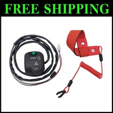 Start Stop Switch Box Assembly for Yamaha WaveRunner=**^^ picture