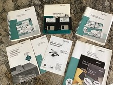 HEWLETT PACKARD HP LASERJET III PRINTER USER MANUAL & DOCUMENTATION PACKAGE picture