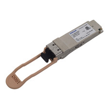 NEW Finisar FTLC9551REPM 100GBASE-SR4 100G QSFP28 850nm 100m MMF MPO Transceiver picture