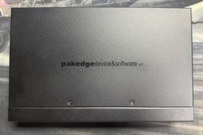 Pakedge RE-2 Enterprise Gigabit Wired Router Device - Excellent - Tested picture