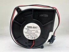 NMB BG0703-B044-000 12V 0.38A 7530 2-Pin Turbo Centrifugal Cooling Fan picture