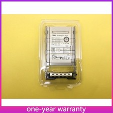 TP4W3 0TP4W3 New DELL Compellent 3.84TB SAS 12Gbps Read Intensive 2.5'' SSD picture