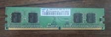 Samsung 1x256MB DDR2-800 (PC2-6400) Desktop Memory (Select 1-2) picture