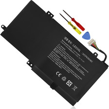 LE03XL 796356-005 Battery for HP Envy X360 m6-w Pavilion 13-S 15-bk 48Wh New picture