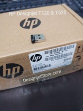 New Firmware forHP CQ890-67105 Designjet T120 T520 USB Module, Fixes Blue Screen picture