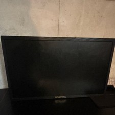 Sceptre E228W-19203R 22in LED 1080p Monitor w/ Speakers Wall Mount HDMI VGA picture