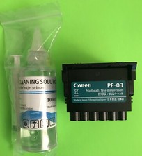 Canon Print Head for Printer 2251B001AA PF-03 picture