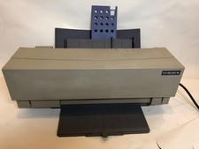 Alps MD-5500 Standard Thermal Printer 100V From JP picture