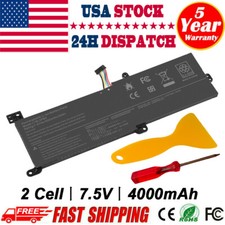 Battery L16L2PB2 L16M2PB1 For Lenovo IdeaPad 320 330 V320 520 Series S145-15 picture
