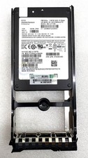 HPE Primera 600 PM1643a 7.68TB 2.5