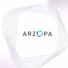 ARZOPA A1M 17.3 in 1080P Portable Monitor 60Hz HDMI 16:9 White picture