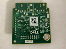 LOT 2 GENUINE Dell Poweredge R730XD vFlash Media Card Reader P/N: RC6XN picture