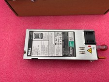 Genuine Dell Poweredge R730 1100W PSU Power Supply 0J6J4K picture